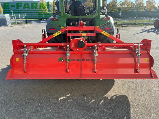 Grada rotativa - Maschio - sc 300