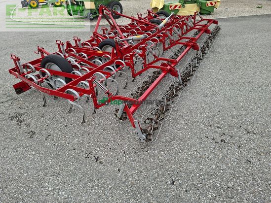 Cultivador - Kongskilde - vibro master super q 59