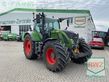 Tractor agrícola - Fendt - 722 vario gen6