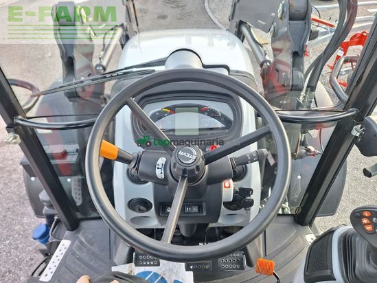 Tractor agrícola - Steyr - 4090 kompakt (stage v)