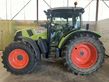 Tractor agrícola - Claas - arion 430 sur mesure