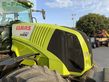 Tractor agrícola - Claas - 820 axion tractor (st23326)