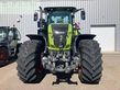 Tractor agrícola - Claas - axion 920 stage v