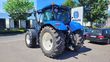 Tractor agrícola - New Holland - t6.160 dynamic command