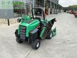 Cortacésped manual - Ransomes - hr6010 bat wing mower (st23873)