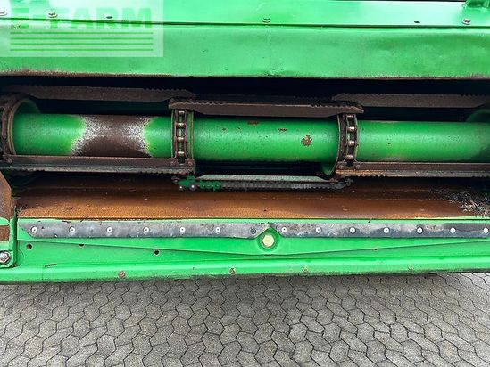 Cosechadora de Cereal - John Deere - t670