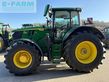 Tractor agrícola - John Deere - 6r195/6r 195 garantie 02/2028