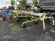Henificador - Claas - VOLTO 1320 T - DENT