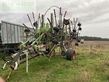 Henificador - Claas - liner 4000