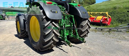 Tractor agrícola - John Deere - 6230R