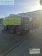 Empacadora gigant - Claas - quadrant 4200 rc ta