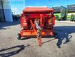Empacadora gigant - Welger - rp 200