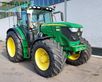 Tractor agrícola - John Deere - 6155r