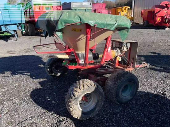 Esparcidor - Vicon - ps604m