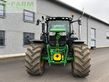 Tractor agrícola - John Deere - 6r175 *garantieverlängerung*