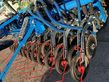 Sembradora - Lemken - solitair dt/600