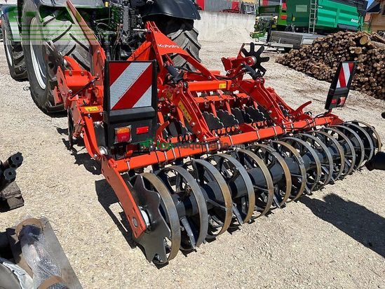 Grada de disco - Kubota - cd1301