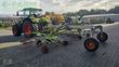 Rastrillo - Claas - liner 880