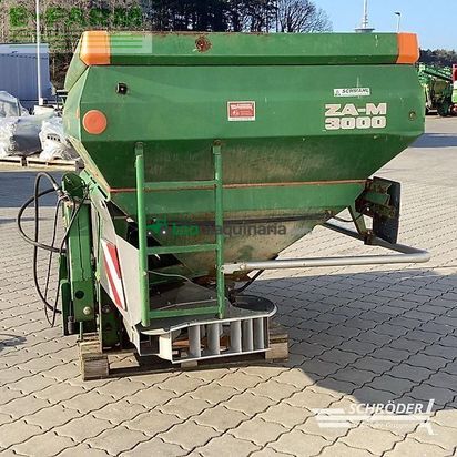 Esparcidor - Amazone - za-m ultra profis hydro