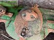 Cortacésped manual - Krone - faucheuse krone easy cut r320