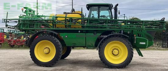 Atomizador - John Deere - r4040i