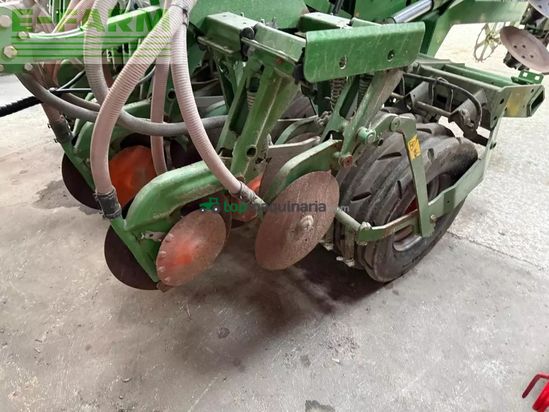 Combinado de siembra - Amazone - cirrus 4001 super