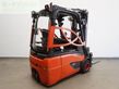 Elevadora - Linde - e 18 evo 386-02