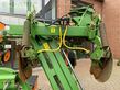 Sembradora monograno mecanica - Amazone - ed 602-k