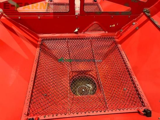 Esparcidor - Tulip - centerliner sx