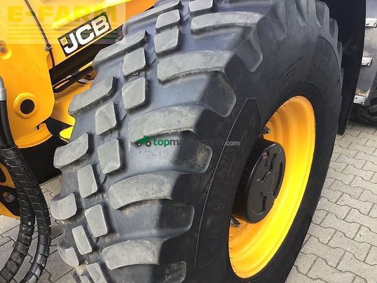 Telescopica - JCB - tm420
