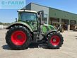 Tractor agrícola - Fendt - 720profi tractor (st26620)