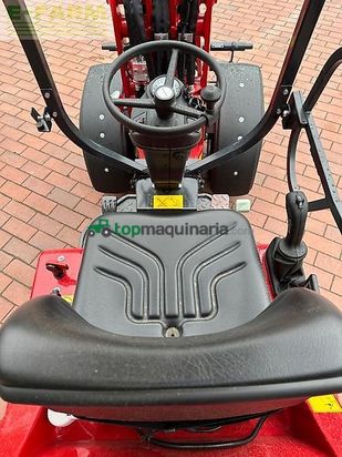 Minicargadora - Schaffer - 2028 - 2 euro-aufnahme