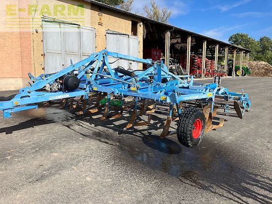 Cultivador - Lemken - kristall 9/600 kua
