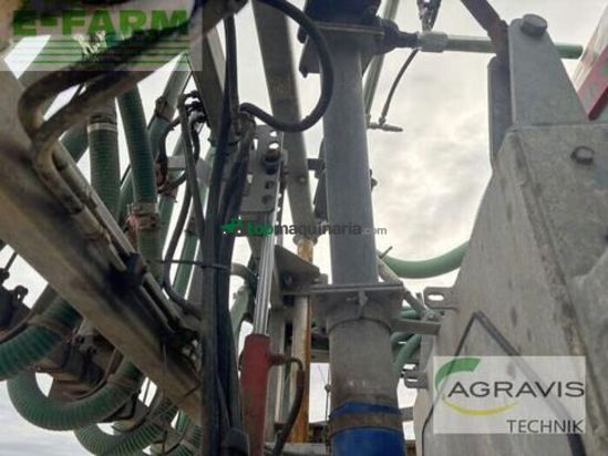 Cisterna - Fliegl - pfw 15500