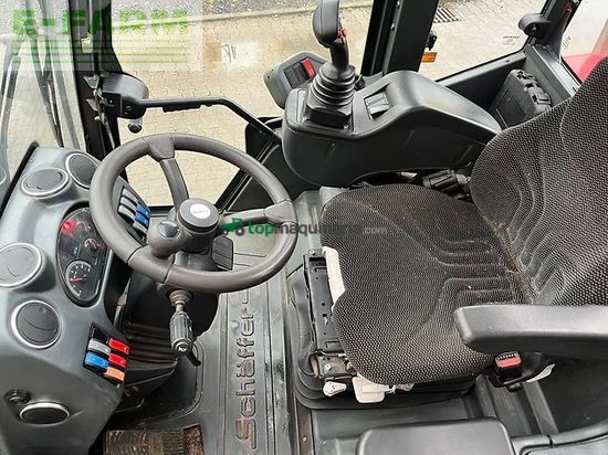 Telescopica - Schaffer - 9660 t