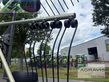 Rastrillo - Fendt - former 8055 pro