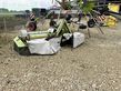 Cortacésped manual - Claas - corto 3100 f