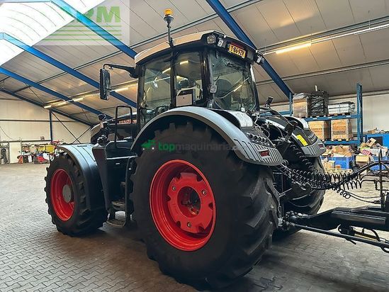 Tractor agrícola - Fendt - 939 profiplus - 2024