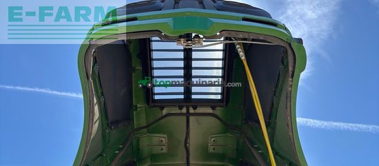 Tractor agrícola - John Deere - 6R 175