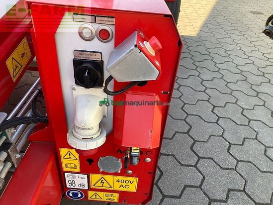 Cosechadora - arrancadora de patata - Grimme - sl 716 quantum