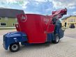 Remolqu esparcidor - Siloking - selfline compact 1612