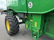 Cosechadora de Cereal - John Deere - t 670 i neumaschine