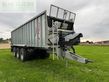 Cinta transportadora de forraje - Fliegl - gigant asw 3101