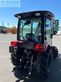 Tractor agrícola - TYM - f50chn mit frontlader und radialbereifung neu
