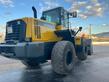 Pala cargadora -KOMATSU WA320 PZ