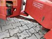 Telescopica - Weidemann - 1050 d/m hydrostat, joystick, kardanwelle