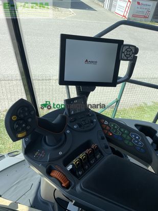 Cosechadora de Cereal - Fendt - ideal 7 pl