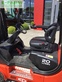 Elevadora - Linde - tdl201