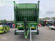 Remolqu agrícola - Bergmann - carex 370 s demo