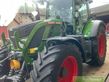 Tractor agrícola - Fendt - 516 vario